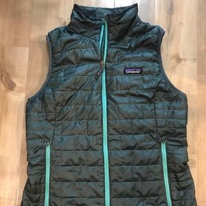 Patagonia Nano Puff Vest - Medium
